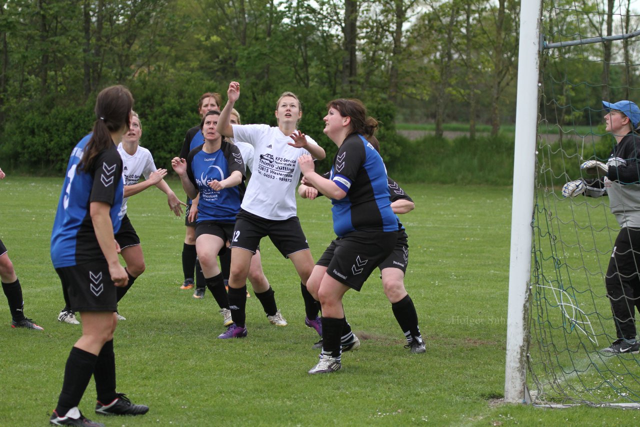 Bild 159 - Frauen am 13.5.12